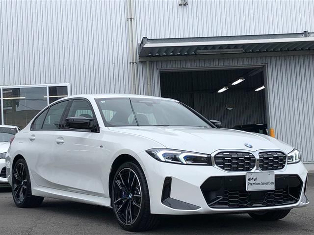 ＢＭＷ ３シリーズ