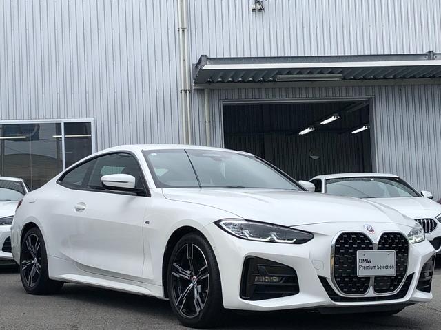 ＢＭＷ ４シリーズ