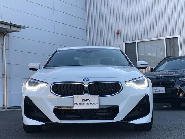 ＢＭＷ ２シリーズ