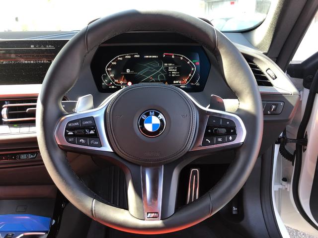 Ｍ２３５ｉ　ｘＤｒｉｖｅグランクーペ　当社試乗車ＵＰ・ＭプラスＰＫＧ・マグマレッドレザー・Ｍスポーツシート・シートヒーター・ＡｐｐｌｅＣａｒＰｌａｙ・アンビエントライト・ヘッドアップディスプレイ・・バックカメラ・ミラーＥＴＣ(30枚目)