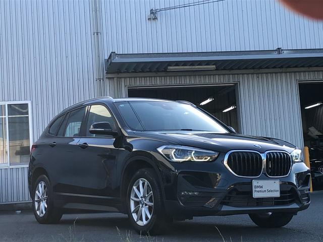 ＢＭＷ Ｘ１