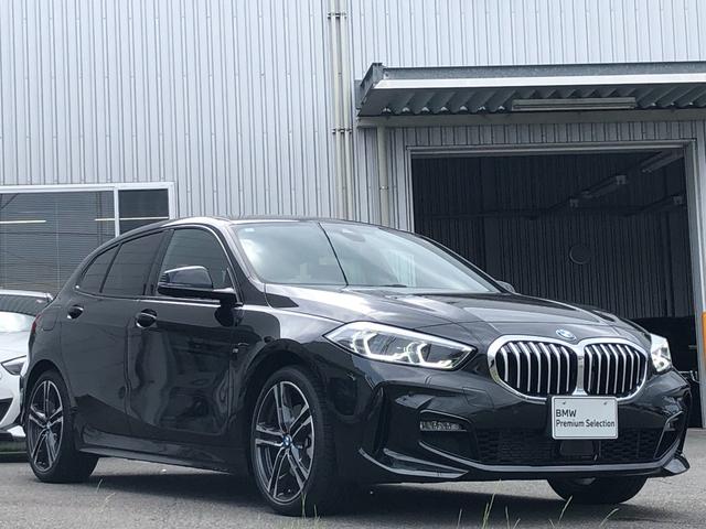 ＢＭＷ １シリーズ