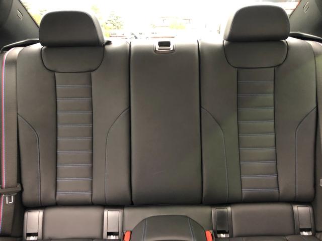 Ｍ２ ベースグレード　ハイラインパッケージ　当社試乗車ＵＰ・ハーマンカードン・１９．２０インチアルミホイール・カーブドディスプレイ・ＡｐｐｌｅＣａｒＰｌａｙ・アンビエントライト・ヘッドアップディスプレイ・アダプティブクルーズ・ミラーＥＴＣ（23枚目）