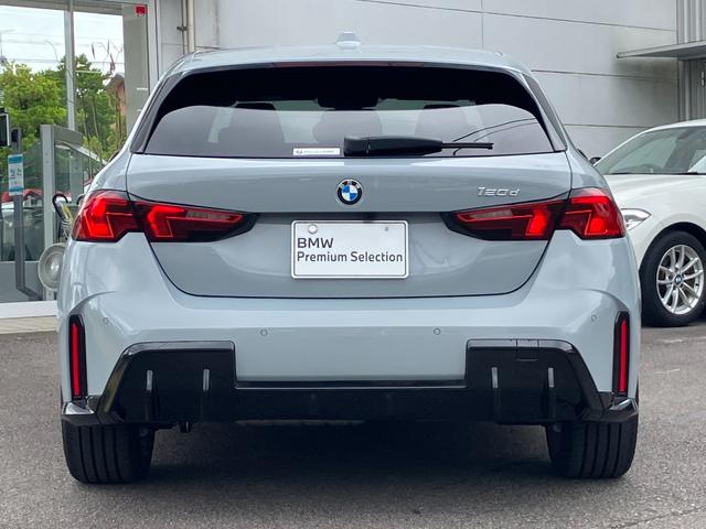 １シリーズ 　当社試乗車ＵＰ・テクノロジーＰＫＧ・カーブドディスプレイ・ＡｐｐｌｅＣａｒＰｌａｙ・アンドロイドオート・アンビエントライト・ＨＵＤ・ハンズオフアシスト・シートヒーター・全方位カメラ・ミラーＥＴＣ（10枚目）