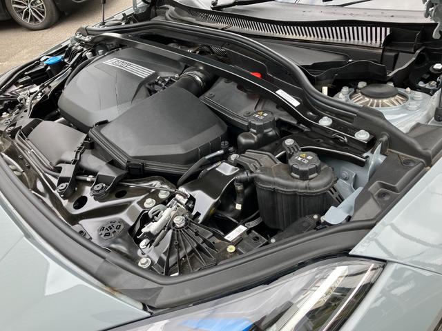 １シリーズ 　当社試乗車ＵＰ・テクノロジーＰＫＧ・カーブドディスプレイ・ＡｐｐｌｅＣａｒＰｌａｙ・アンドロイドオート・アンビエントライト・ＨＵＤ・ハンズオフアシスト・シートヒーター・全方位カメラ・ミラーＥＴＣ（80枚目）