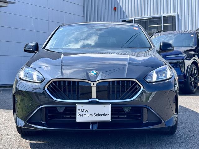 BMW 1 SERIES 120D M SPORT HI-LINE PACKAGE