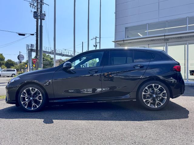 BMW 1 SERIES 120D M SPORT HI-LINE PACKAGE