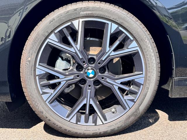 BMW 1 SERIES 120D M SPORT HI-LINE PACKAGE