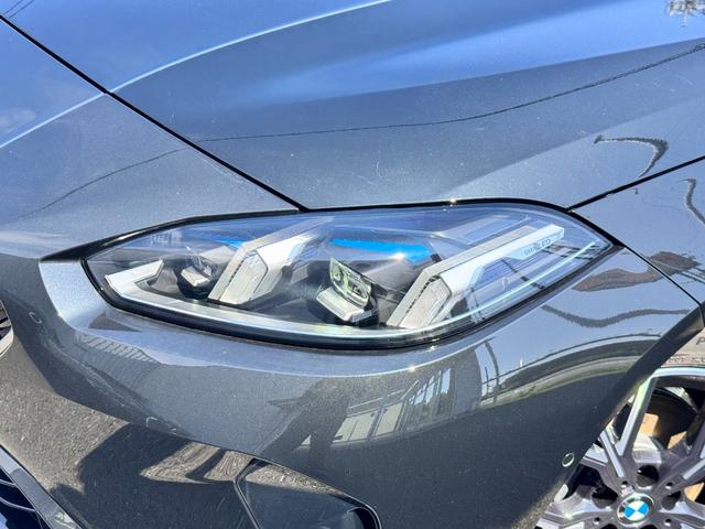 BMW 1 SERIES 120D M SPORT HI-LINE PACKAGE