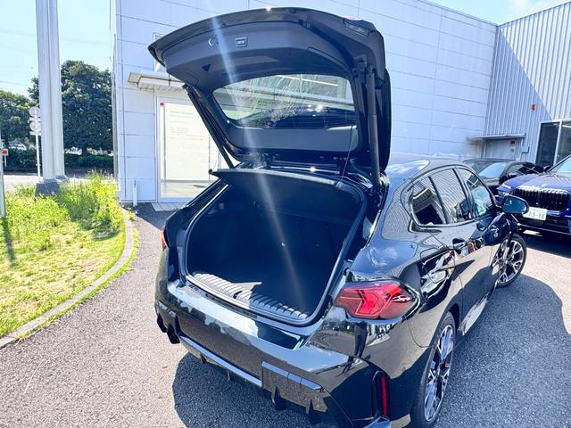 BMW 1 SERIES 120D M SPORT HI-LINE PACKAGE