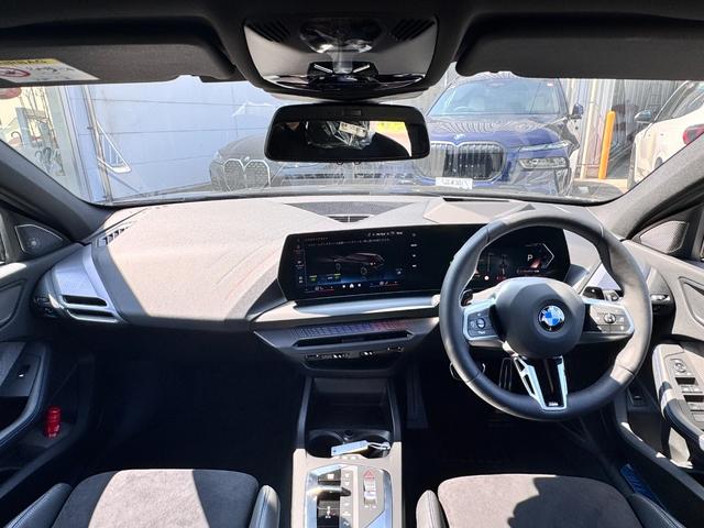 BMW 1 SERIES 120D M SPORT HI-LINE PACKAGE