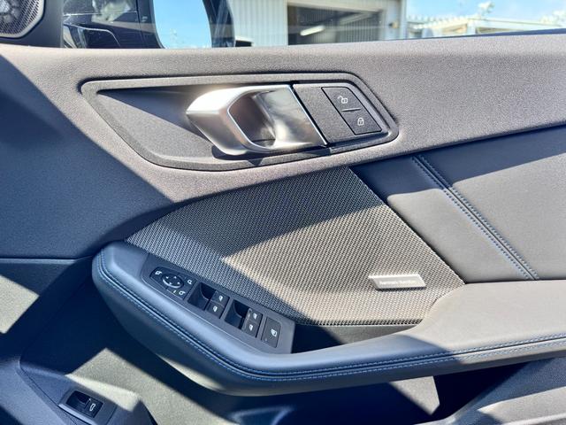 BMW 1 SERIES 120D M SPORT HI-LINE PACKAGE