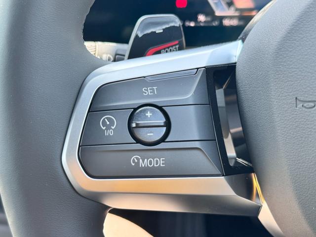 BMW 1 SERIES 120D M SPORT HI-LINE PACKAGE