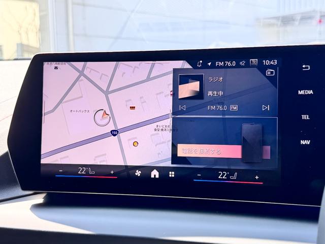 BMW 1 SERIES 120D M SPORT HI-LINE PACKAGE