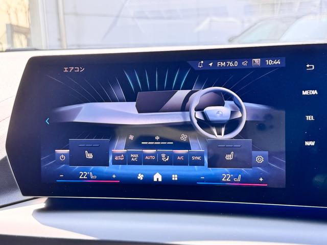 BMW 1 SERIES 120D M SPORT HI-LINE PACKAGE