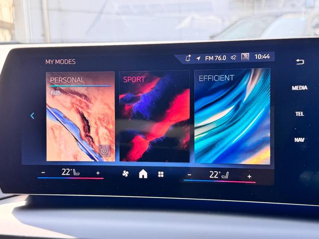 BMW 1 SERIES 120D M SPORT HI-LINE PACKAGE