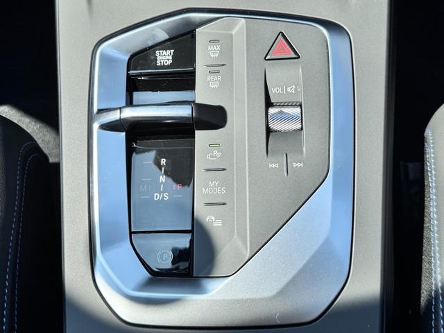 BMW 1 SERIES 120D M SPORT HI-LINE PACKAGE