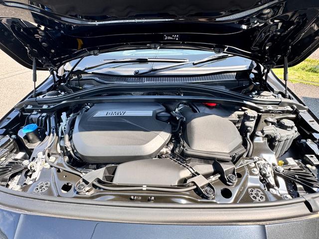 BMW 1 SERIES 120D M SPORT HI-LINE PACKAGE