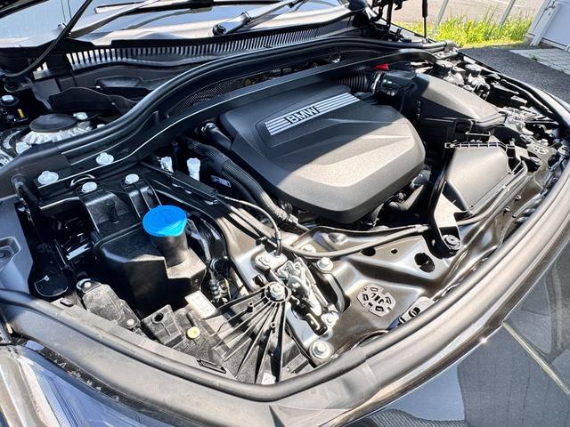 BMW 1 SERIES 120D M SPORT HI-LINE PACKAGE