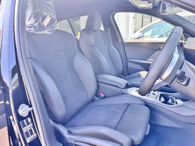 BMW 1 SERIES 120D M SPORT HI-LINE PACKAGE