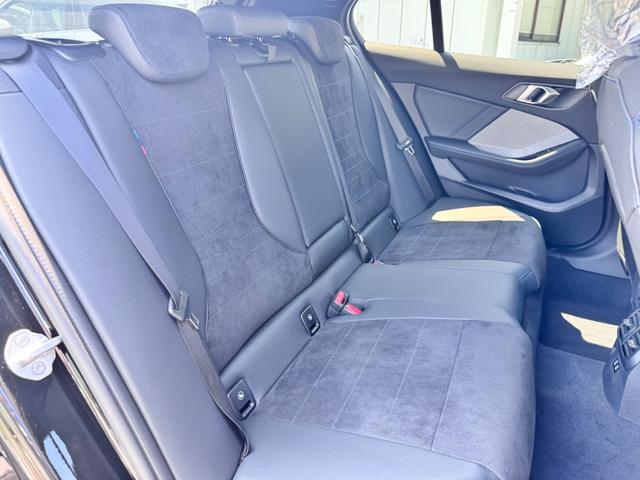 BMW 1 SERIES 120D M SPORT HI-LINE PACKAGE