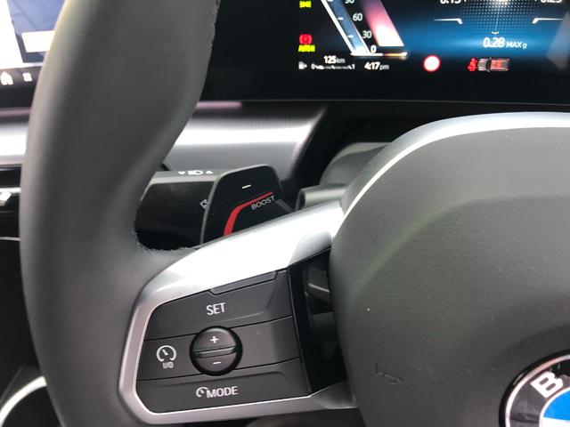 Ｘ１ ｘＤｒｉｖｅ　２０ｄ　Ｍスポーツ　試乗車・１９インチアルミ・ステアリングＨ　　ＡｐｐｌｅＣａｒＰｌａｙ・アンビエントライトａｎｄｒｏｉｄオート・全方位カメラ・シートヒーター・ＨＵＤ・インテリアカメラ・電動トランク・ミラーＥＴＣ（60枚目）