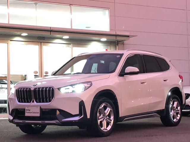 Ｘ１ ｘＤｒｉｖｅ　２０ｄ　ｘライン　試乗車・１８インチＡＷ・ａｎｄｒｏｉｄオート・ＡＣＣ　ＡｐｐｌｅＣａｒＰｌａｙ・アンビエントライト・全方位カメラ・ＨＵＤ・電動シート・電動トランク・シートヒーター・ワイヤレスチャージ・ミラーＥＴＣ（6枚目）