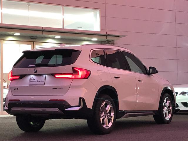 Ｘ１ ｘＤｒｉｖｅ　２０ｄ　ｘライン　試乗車・１８インチＡＷ・ａｎｄｒｏｉｄオート・ＡＣＣ　ＡｐｐｌｅＣａｒＰｌａｙ・アンビエントライト・全方位カメラ・ＨＵＤ・電動シート・電動トランク・シートヒーター・ワイヤレスチャージ・ミラーＥＴＣ（11枚目）