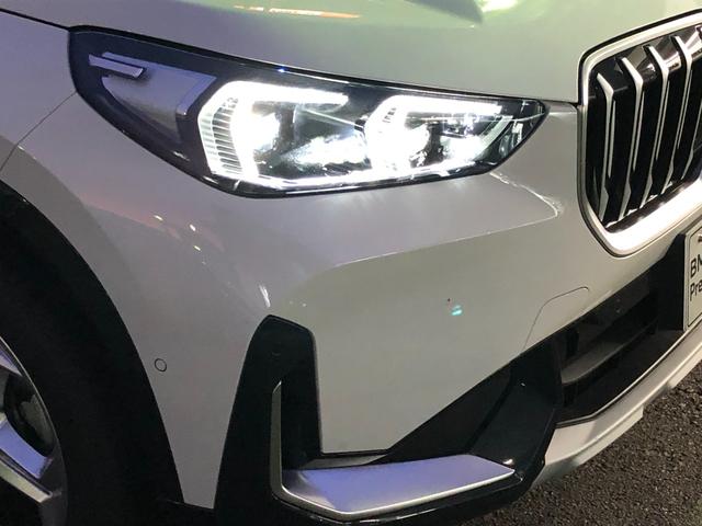 Ｘ１ ｘＤｒｉｖｅ　２０ｄ　ｘライン　試乗車・１８インチＡＷ・ａｎｄｒｏｉｄオート・ＡＣＣ　ＡｐｐｌｅＣａｒＰｌａｙ・アンビエントライト・全方位カメラ・ＨＵＤ・電動シート・電動トランク・シートヒーター・ワイヤレスチャージ・ミラーＥＴＣ（68枚目）