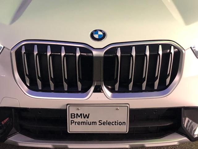 Ｘ１ ｘＤｒｉｖｅ　２０ｄ　ｘライン　試乗車・１８インチＡＷ・ａｎｄｒｏｉｄオート・ＡＣＣ　ＡｐｐｌｅＣａｒＰｌａｙ・アンビエントライト・全方位カメラ・ＨＵＤ・電動シート・電動トランク・シートヒーター・ワイヤレスチャージ・ミラーＥＴＣ（69枚目）