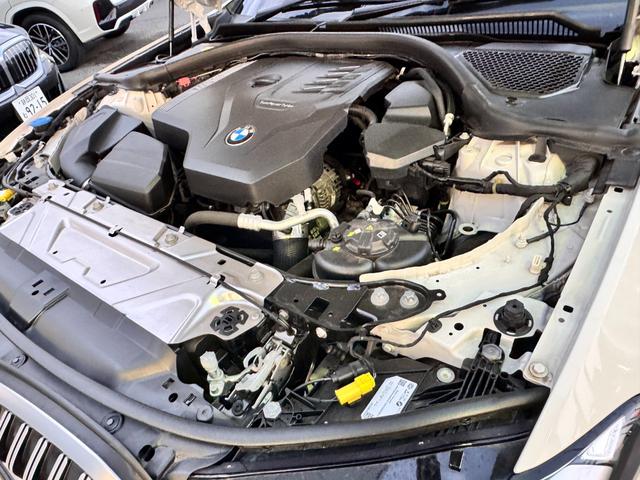 ３シリーズ ３２０ｉツーリング　Ｍスポーツ　仕入車両・コンフォートＰＫＧ・１８インチＡＷ・ＡｐｐｌｅＣａｒＰｌａｙ・アンビエントライト・全方位カメラ・ＨＵＤ・オートホールド・パドルシフト・電動リアゲート・電動シート・シートヒーター・ミラーＥＴＣ（74枚目）