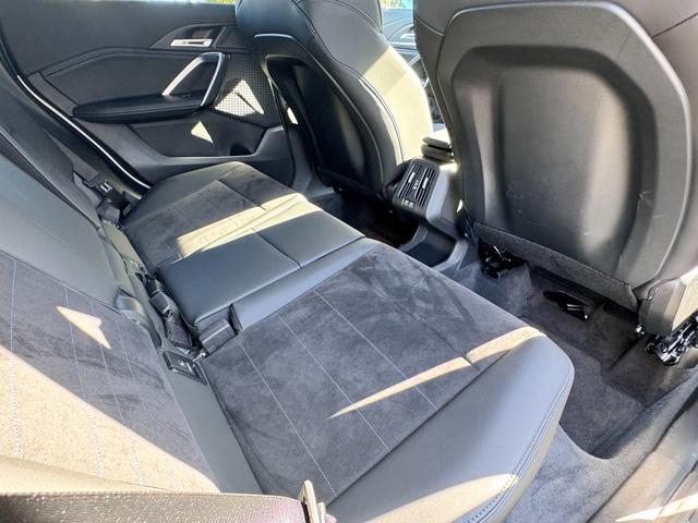 Ｘ１ ｓＤｒｉｖｅ　１８ｉ　Ｍスポーツ　試乗車・テクノロジーＰＫＧ・ハンドルヒーター　ＡｐｐｌｅＣａｒＰｌａｙ・アンビエントライト・ａｎｄｒｏｉｄオート・全方位カメラ・１９インチアルミホイール・・ＨＵＤ・レーンチェンジアシスト・ミラーＥＴＣ（36枚目）