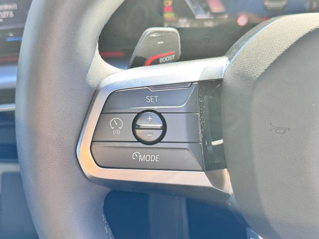 Ｘ１ ｓＤｒｉｖｅ　１８ｉ　Ｍスポーツ　試乗車・テクノロジーＰＫＧ・ハンドルヒーター　ＡｐｐｌｅＣａｒＰｌａｙ・アンビエントライト・ａｎｄｒｏｉｄオート・全方位カメラ・１９インチアルミホイール・・ＨＵＤ・レーンチェンジアシスト・ミラーＥＴＣ（47枚目）