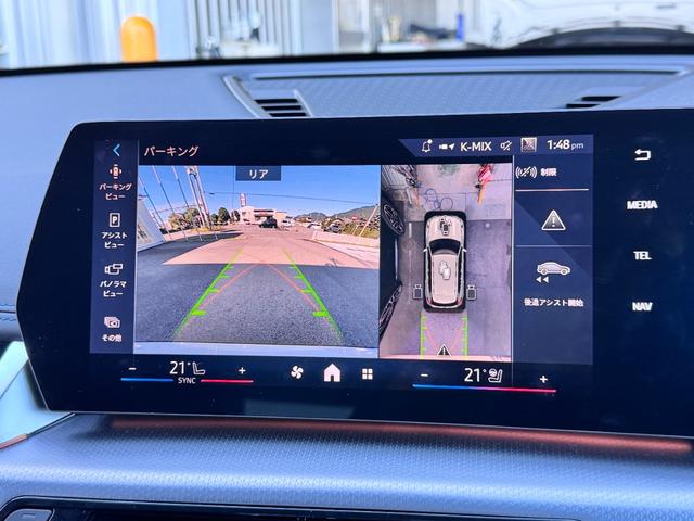 Ｘ１ ｓＤｒｉｖｅ　１８ｉ　Ｍスポーツ　試乗車・テクノロジーＰＫＧ・ハンドルヒーター　ＡｐｐｌｅＣａｒＰｌａｙ・アンビエントライト・ａｎｄｒｏｉｄオート・全方位カメラ・１９インチアルミホイール・・ＨＵＤ・レーンチェンジアシスト・ミラーＥＴＣ（67枚目）