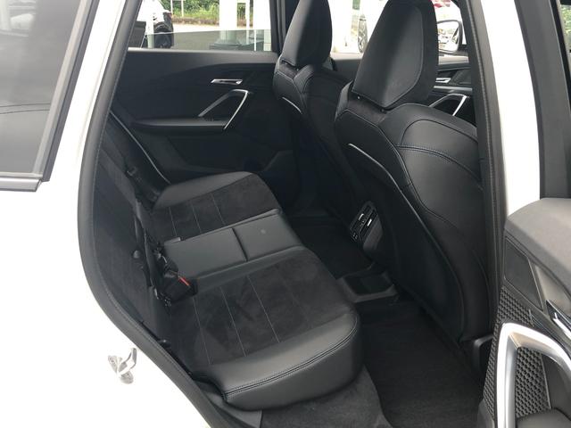 ｉＸ１ ｅＤｒｉｖｅ　２０　Ｍスポーツ　試乗車・テクノロジーＰＫＧ・１８インチＡＷ・ＡＣＣ　ＡｐｐｌｅＣａｒＰｌａｙ・ａｎｄｒｏｉｄオート・アンビエントライト・全方位カメラ・ワイヤレス充電・ＨＵＤ・オートホールド・ミラーＥＴＣ（21枚目）