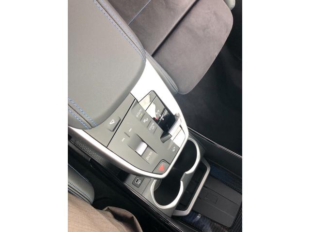 ｉＸ１ ｅＤｒｉｖｅ　２０　Ｍスポーツ　試乗車・テクノロジーＰＫＧ・１８インチＡＷ・ＡＣＣ　ＡｐｐｌｅＣａｒＰｌａｙ・ａｎｄｒｏｉｄオート・アンビエントライト・全方位カメラ・ワイヤレス充電・ＨＵＤ・オートホールド・ミラーＥＴＣ（45枚目）