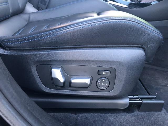 Ｘ３ Ｍ４０ｄ　仕入車両・ファストトラックＰＫＧ・２０インチＡｐｐｌｅＣａｒＰｌａｙ・アンビエントライト・全方位カメラ・レッドキャリパー・Ｍスポーツシート・ヘッドＵＰディスプレイ・純正ＴＶ・・電動シート・ミラーＥＴＣ（41枚目）