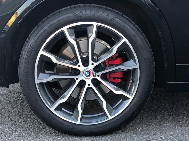 Ｘ３ Ｍ４０ｄ　仕入車両・ファストトラックＰＫＧ・２０インチＡｐｐｌｅＣａｒＰｌａｙ・アンビエントライト・全方位カメラ・レッドキャリパー・Ｍスポーツシート・ヘッドＵＰディスプレイ・純正ＴＶ・・電動シート・ミラーＥＴＣ（67枚目）