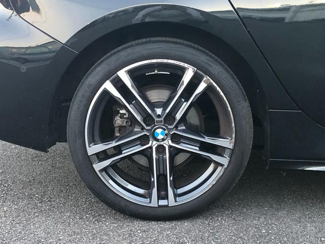 １シリーズ １１８ｄ　Ｍスポーツ　仕入車両・社外ＴＶ・ヘッドＵＰディスプレイＡｐｐｌｅＣａｒＰｌａｙ・アンビエントライト・バックカメラ・電動トランク・電動シート・オートホールド・１８インチアルミホイール・ワイヤレス充電・ミラーＥＴＣ（64枚目）