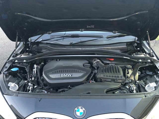 １シリーズ １１８ｄ　Ｍスポーツ　仕入車両・社外ＴＶ・ヘッドＵＰディスプレイＡｐｐｌｅＣａｒＰｌａｙ・アンビエントライト・バックカメラ・電動トランク・電動シート・オートホールド・１８インチアルミホイール・ワイヤレス充電・ミラーＥＴＣ（67枚目）