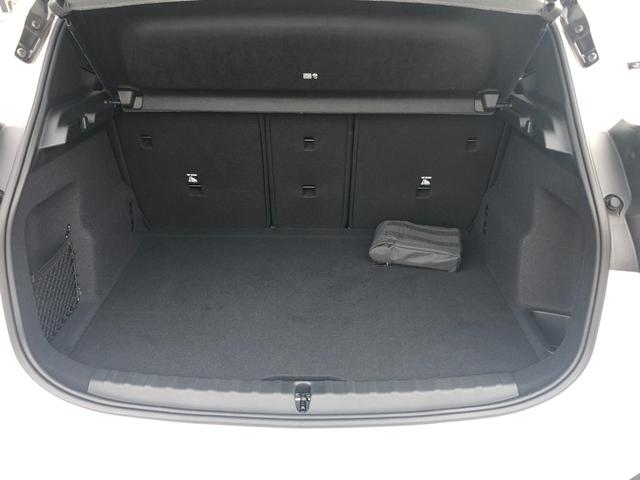 BMW 2 SERIES 218D ACTIVE TOURER M-SPORT HI-LINE PACKAGE