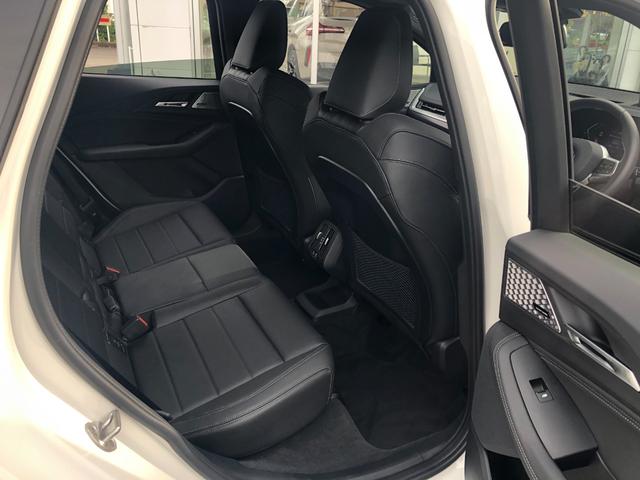 BMW 2 SERIES 218D ACTIVE TOURER M-SPORT HI-LINE PACKAGE