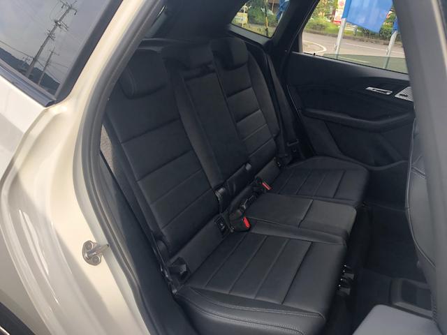 BMW 2 SERIES 218D ACTIVE TOURER M-SPORT HI-LINE PACKAGE