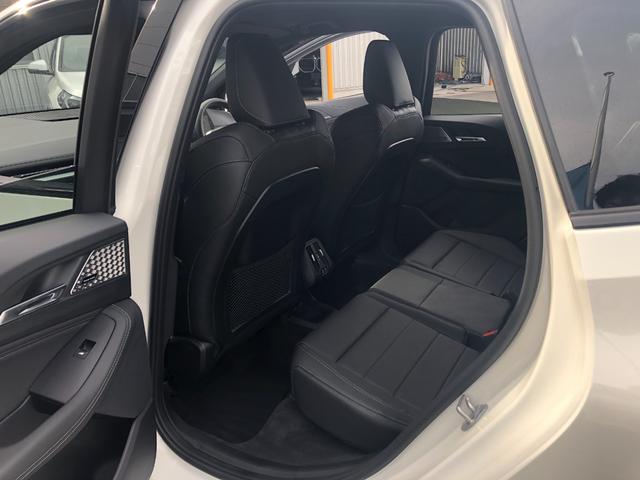 BMW 2 SERIES 218D ACTIVE TOURER M-SPORT HI-LINE PACKAGE