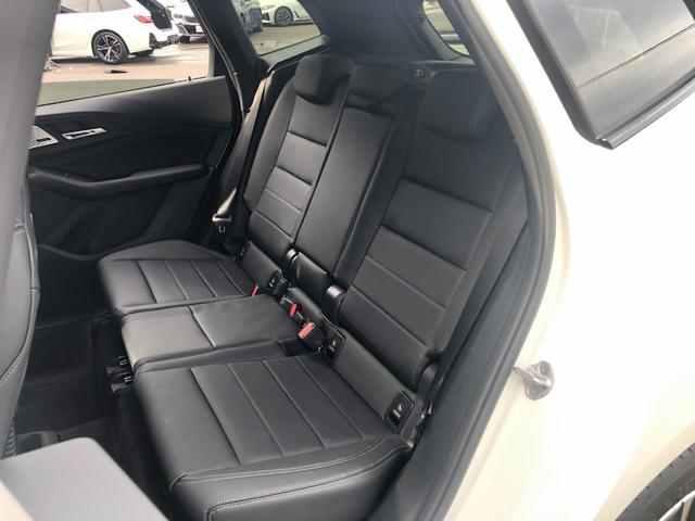 BMW 2 SERIES 218D ACTIVE TOURER M-SPORT HI-LINE PACKAGE