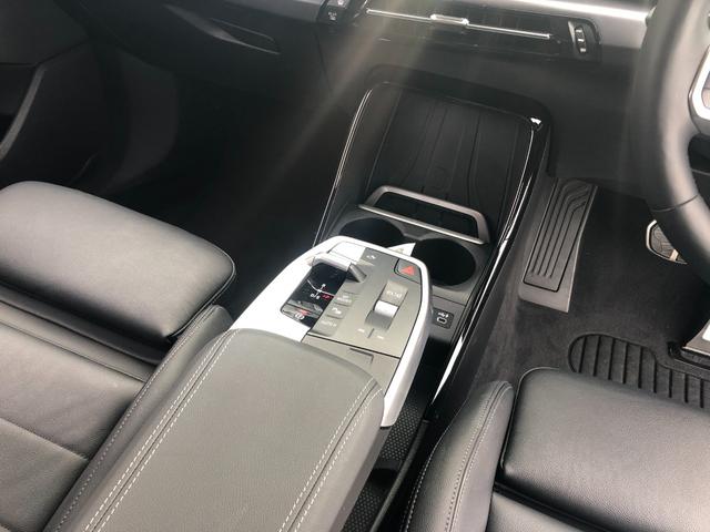 BMW 2 SERIES 218D ACTIVE TOURER M-SPORT HI-LINE PACKAGE