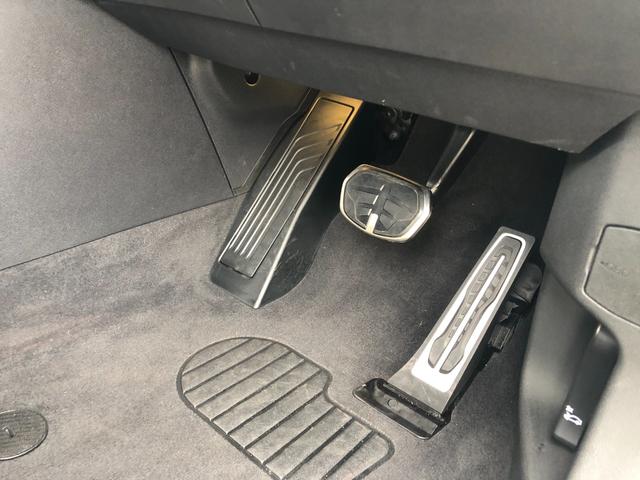 BMW 2 SERIES 218D ACTIVE TOURER M-SPORT HI-LINE PACKAGE