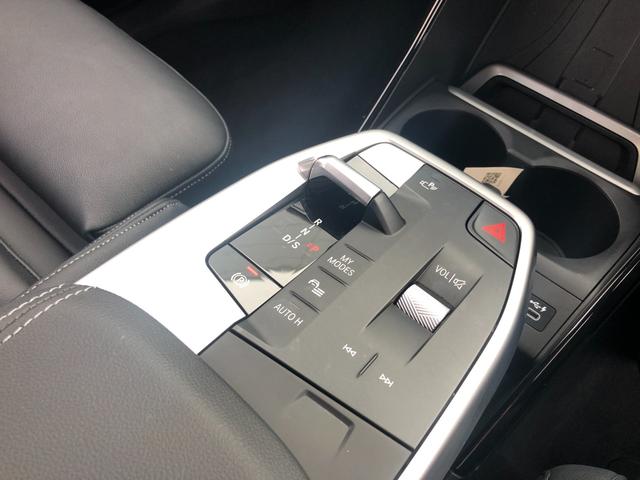 BMW 2 SERIES 218D ACTIVE TOURER M-SPORT HI-LINE PACKAGE