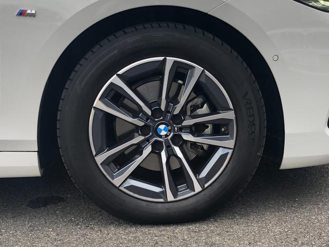 BMW 2 SERIES 218D ACTIVE TOURER M-SPORT HI-LINE PACKAGE