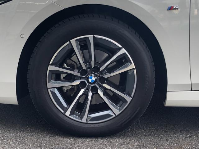 BMW 2 SERIES 218D ACTIVE TOURER M-SPORT HI-LINE PACKAGE